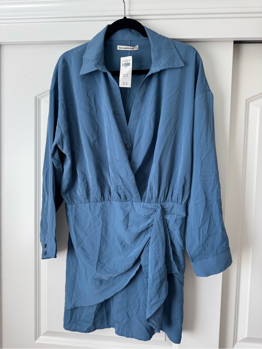 Abercrombie & Fitch Dress